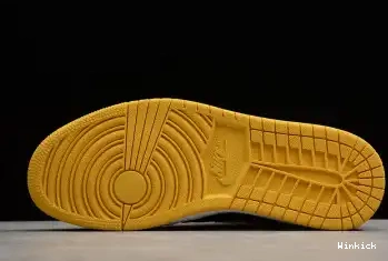 555088-701 1 OG AIR HIGH JORDAN “POLLEN” 0525